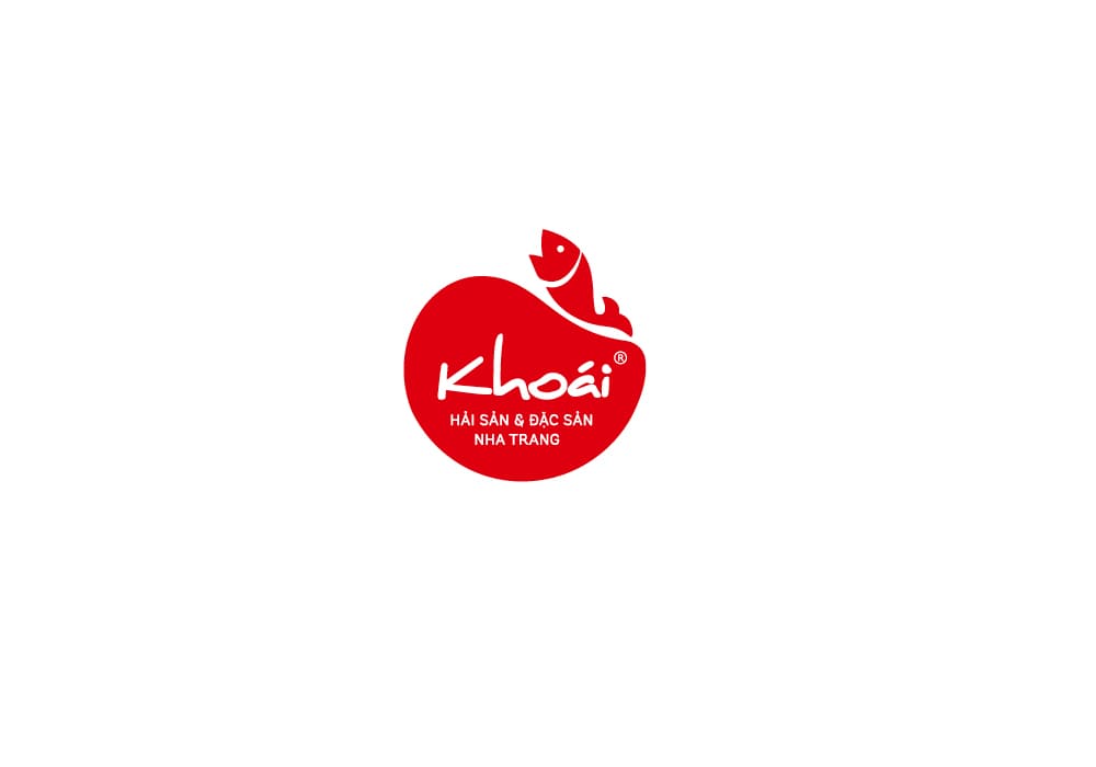 KHOÁI RESTAURANT_LOGO REDESIGN & MENU